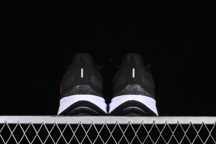 Nike Air Zoom Structure 25 Cushioned Anti-Slip Running Shoes - FQ8724-084