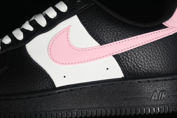 Nike Air Force 1 '07 Low Custom Casual Sneakers with Full-Length Air Cushion - CW2288-111 1