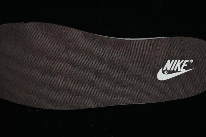 Nike SB Dunk Low The North Face Collaboration - Black White Brown Anniversary High-End Custom Low-Top Casual Skate Shoes - XS1086-004