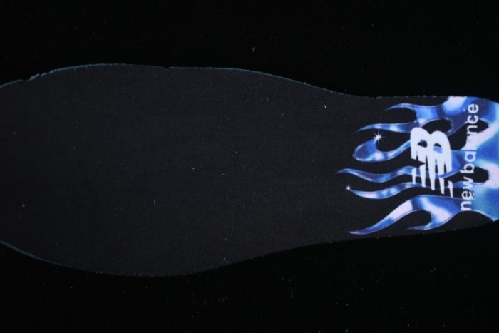 New Balance 9060 Retro Casual Running Shoes with ABZORB Cushioning Technology - U9060SP