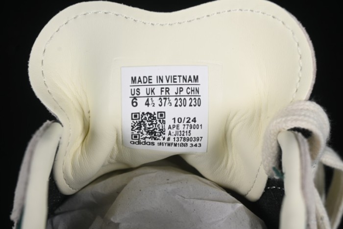 Adidas Originals Samba JI3215 Casual Sneakers - JI3215