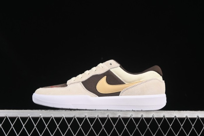 Nike SB Force 58 Retro Skate Shoes - FV8104-221