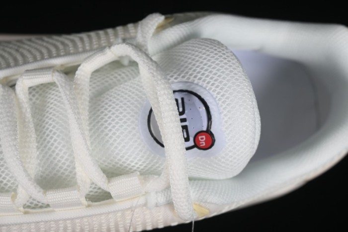 Nike Air Max Dn 2024 Running Shoes with Quad Cylinder Air Cushion - FJ3145-103