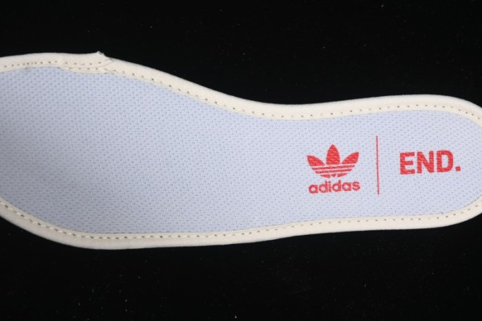 Adidas Origials Gazelle Indoor IH8543 Retro Casual Slip-Resistant Wear-Resistant Low-Top Sneakers