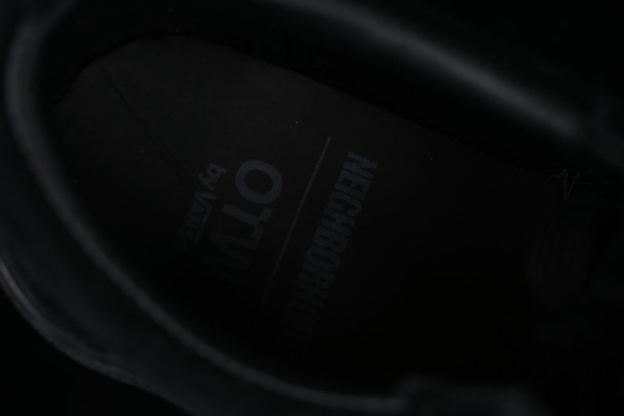 Vans Style 36 Low-Top Casual Skate Shoes - VN0A5JMFABK