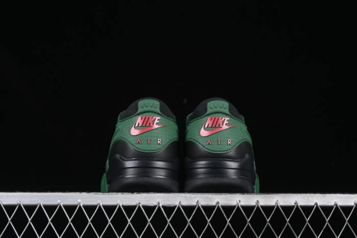 Nike Air Jordan 4 Remastered Sneakers with Textile Mesh Leather and Suede Upper - FQ7939-003