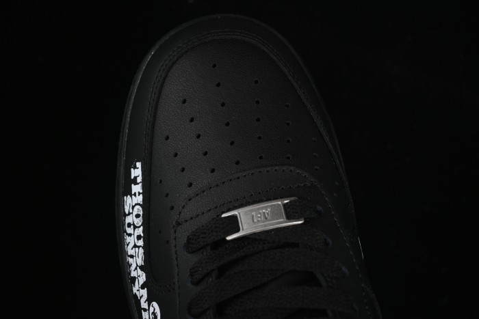 Nike Air Force 1'07 Low  Nica  One Piece Manga Series Gear 5 Nika Casual Sneakers - CW2288-016