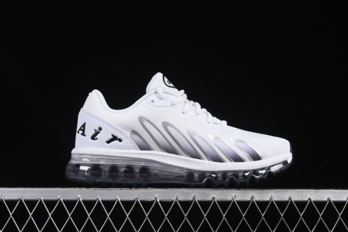 Nike Pegasus Trail 2027 Breathable Cushioned Running Shoes with Air Cushion - DN2027-005