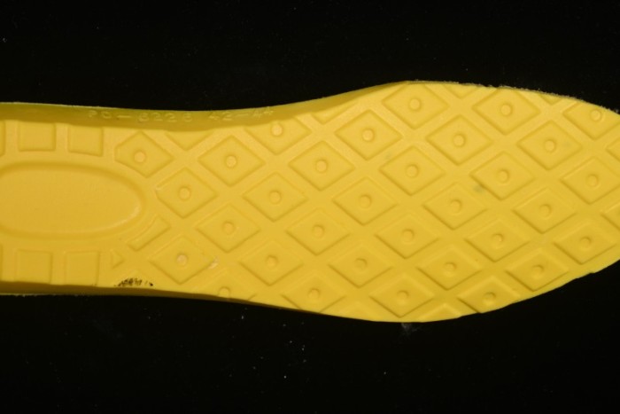 Timberland Outdoor High-Top Casual Yellow Boots Series - A18066TYELLOW