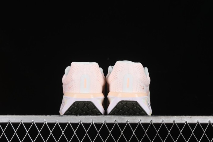 Nike Zoom Winflo 11 Moon Landing Mesh Breathable Casual Cushioned Running Shoes - HJ7807-133