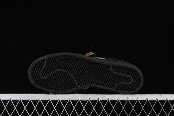 Adidas Superstar EG4959 Casual Sneakers with Shell Toe - EG4959