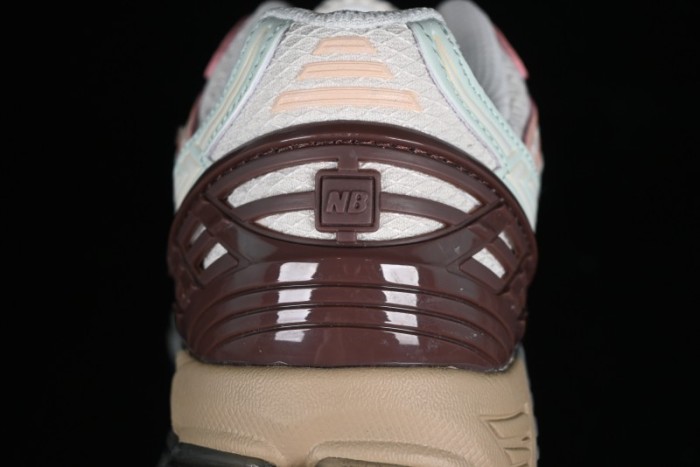 New Balance 1906 Series Retro Dad Style Casual Running Shoes with T-Beam Outsole - M1906ND 1