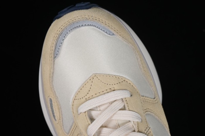 Nike Phoenix Waffle Low-Top Classic Retro Casual Running Shoes - FD2196-101