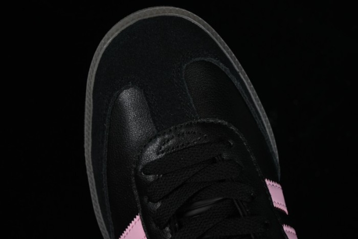 Adidas Samba OG Casual Sneakers - IH8157 1