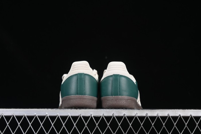 Adidas Samba WB Nylon Casual Sneakers - JI3215