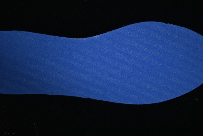 Nike Ja 2 Stargazer Basketball Shoes with Air Zoom Cushion and Molded Midfoot Panel - FD7327-500