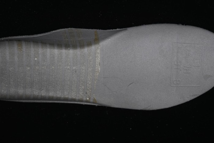 Nike Air Force 1'07 Low Casual Sneakers with Full-Length Air Cushion - HQ2037-100