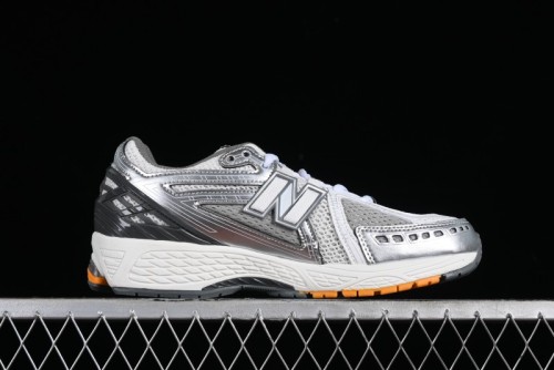 New Balance 1906 Series Retro Dad Style Casual Running Shoes - M1906RWM 1