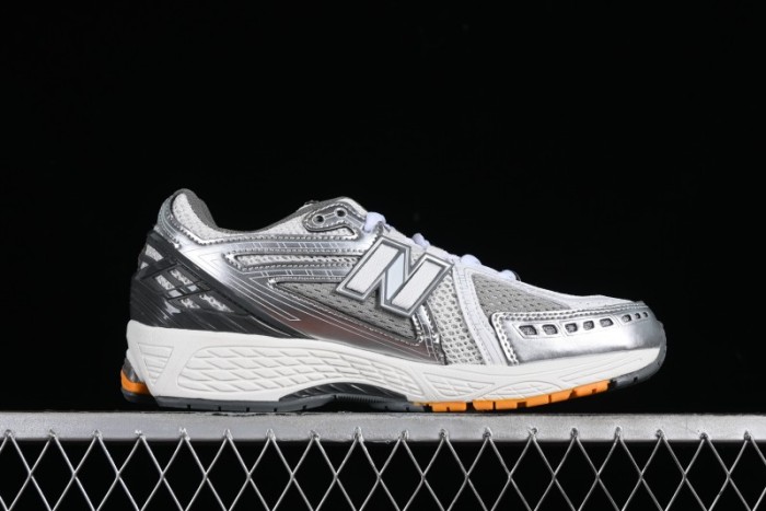 New Balance 1906 Series Retro Dad Style Casual Running Shoes - M1906RWM 1