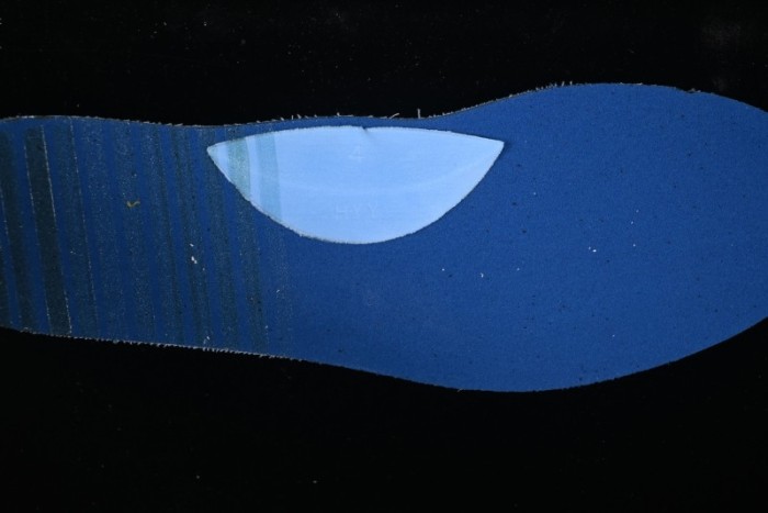 Onitsuka Tiger Vintage Runner Sneakers - White/Grey with Blue & Red Accents