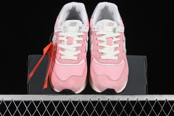 New Balance 574 Series Retro Casual Running Shoes - U574LGOP