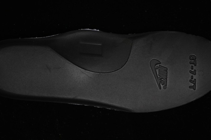 Nike Air Max 97 Custom Full-Sole Air Cushion Retro Bullet Running Shoes - 921826-101 1