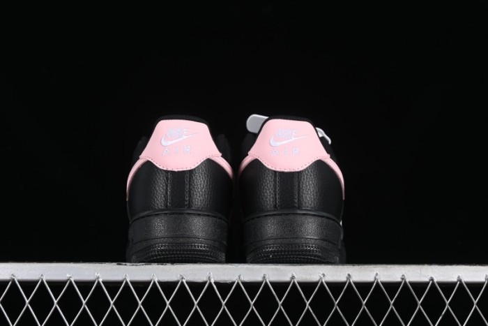 Nike Air Force 1 '07 Low Custom Casual Sneakers with Full-Length Air Cushion - CW2288-111 1