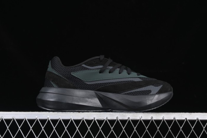 Adidas Lightblaze JH6940 Breathable Running Shoes - AJD4