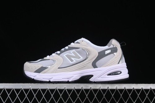 New Balance 530 Series Retro Casual Running Shoes - MR530CB