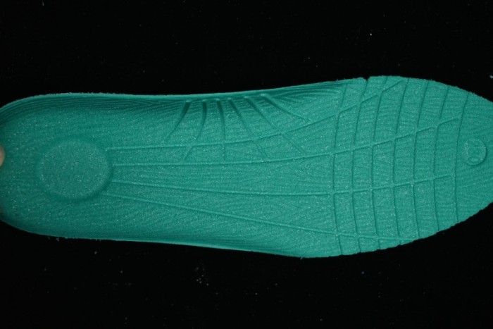 New York Yankees MLB Chunky Liner Classic Monogram Lightweight Platform Sneakers with 6cm Height Increase - 3ASXCMN4N50PKS