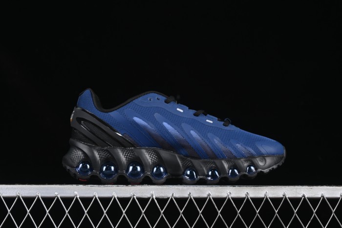 Nike Air Max Dn8 Running Shoes with Dynamic Air Cushion Technology - FQ7860-027