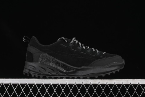 Keen Jasper Rocks SP Urban Series Retro Low-Top Lace-Up Outdoor Camping Hiking Mountaineering Training Shoes - 1029584