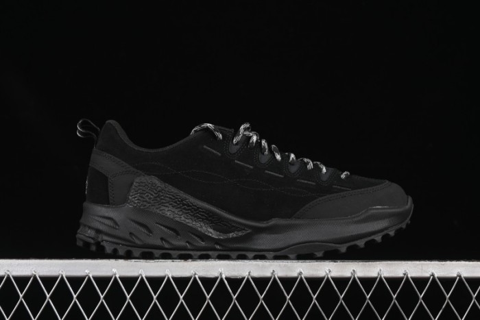 Keen Jasper Rocks SP Urban Series Retro Low-Top Lace-Up Outdoor Camping Hiking Mountaineering Training Shoes - 1029584