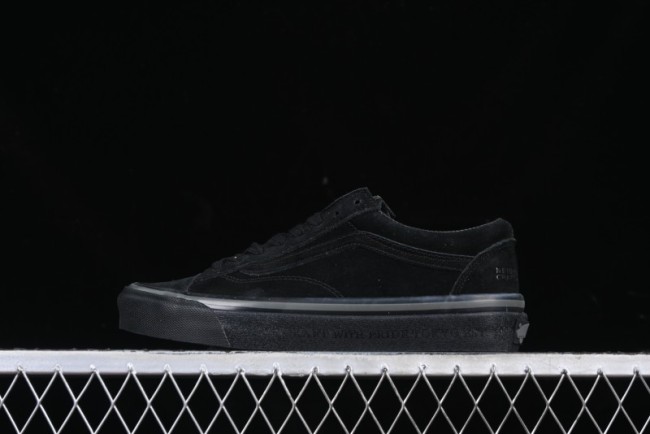 Vans Style 36 Low-Top Casual Skate Shoes - VN0A5JMFABK