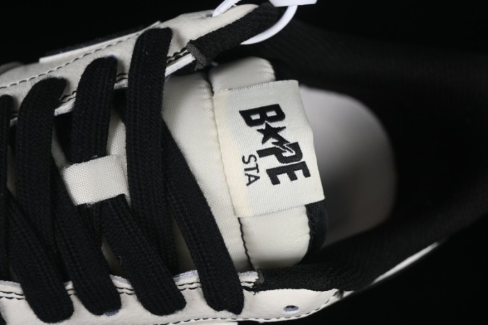 Nike Air Force 1 '07 Low Bape Collaboration Dual Camo Print Casual Sneakers - XS1958-523