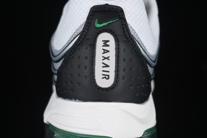 Comme Des Garcons Homme Plus x Nike Air Max TL 2.5 Pack Cushioned Running Shoes - FZ4110-100