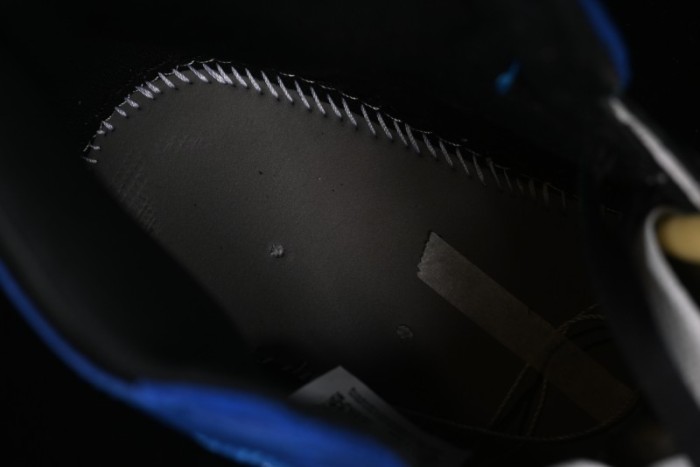 Nike Air Jordan 1 High OG AJ1 Fragment Design Collaboration High-Top Basketball Shoes - DZ5485-041