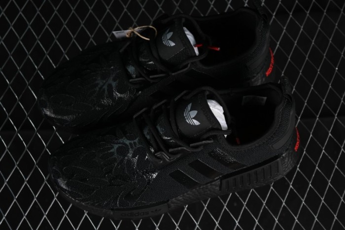 Adidas NMD R1 Boost IE6000 Casual Running Shoes 1
