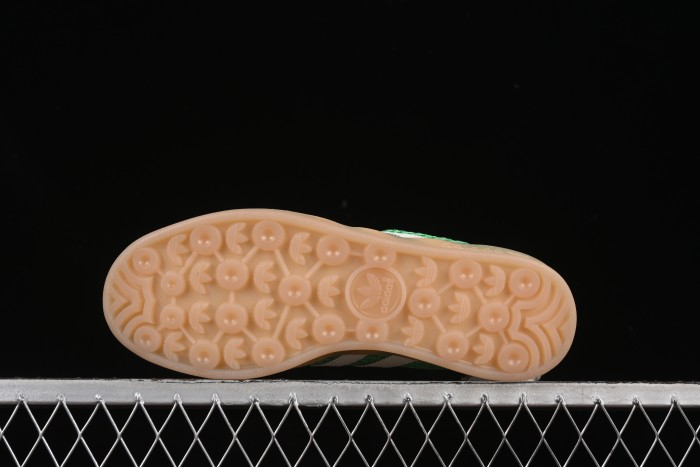 Adidas Originals Gazelle Indoor Retro Casual Sneakers with Anti-Slip and Durable Design - JH5417