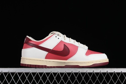Nike Dunk Low GS Valentine's Day SB Low-Top Casual Skate Shoes - HF0736-161 1
