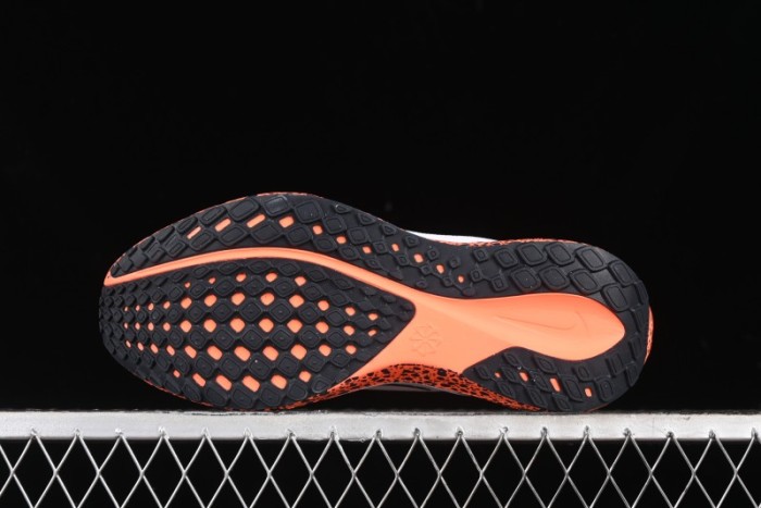 Nike Air Zoom Pegasus 41 Breathable Lightweight Running Shoes with Cushioning - FV2229-900