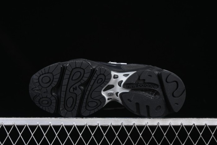 New Balance 1000 Series Retro Dad Style Low-Top Casual Running Shoes - M1000JA