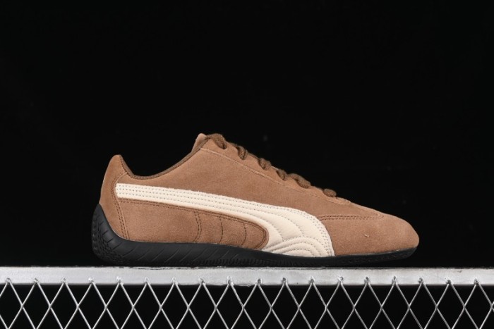 Puma The Open Product Speedcat Low-Top Lifestyle Sneakers - 398847-02