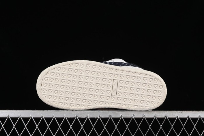 Puma Suede XL Skate Retro Casual Sneakers - 395777-02