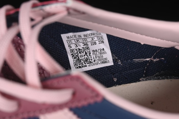 Adidas Originals SL 72 Retro Running Shoes - IF1939