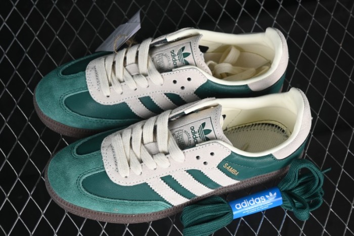 Adidas Originals Samba JI3215 Casual Sneakers - JI3215