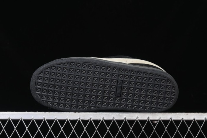 Puma Suede XL Crush Retro Casual Sneakers - 399099-02