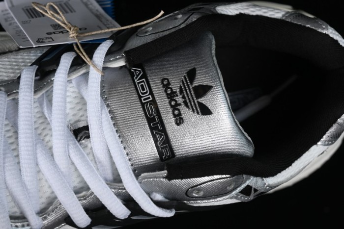 Adidas Adistar XLG IH3381 Comfortable Anti-Slip Low-Top Sports Casual Shoes - IH3381