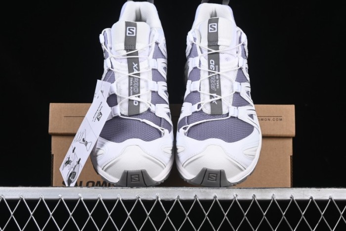 Salomon XA PRO 3D Outdoor Trail Running Shoes with SENSIFIT and 3D ADVANCED CHASSIS - 472457