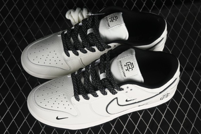 Nike Reigning Champ SB Dunk Low Casual Skate Shoes - RC3085-896